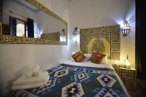Zoco Riad