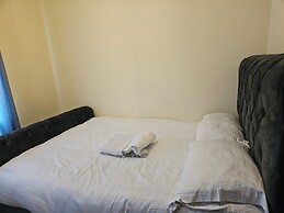 Stunning 2-bed Apt-freeparking, Close to City