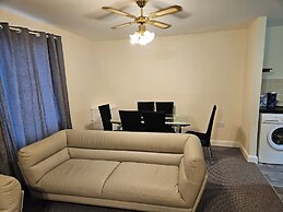 Stunning 2-bed Apt-freeparking, Close to City