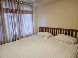 Stunning 2-bed Apt-freeparking, Close to City