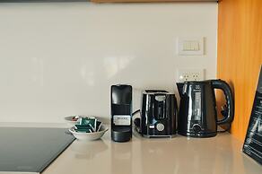 Spacious & New in Unique Historic Area by BT Homes