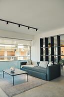 Spacious & New in Unique Historic Area by BT Homes