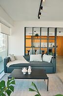 Spacious & New in Unique Historic Area by BT Homes