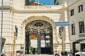 Spacious & New in Unique Historic Area by BT Homes