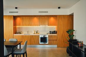 Spacious & New in Unique Historic Area by BT Homes