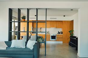 Spacious & New in Unique Historic Area by BT Homes