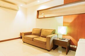 Tycoon Suite Pattaya