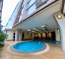 Tycoon Suite Pattaya