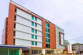 Tycoon Suite Pattaya