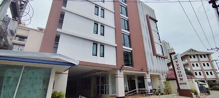 Tycoon Suite Pattaya