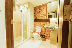 Tycoon Suite Pattaya