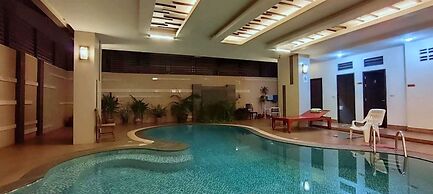 Tycoon Suite Pattaya