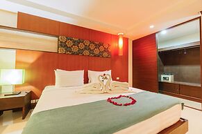 Tycoon Suite Pattaya