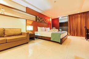 Tycoon Suite Pattaya