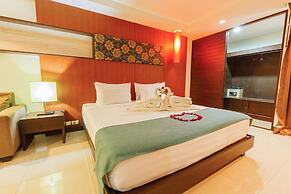 Tycoon Suite Pattaya