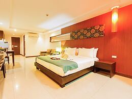 Tycoon Suite Pattaya
