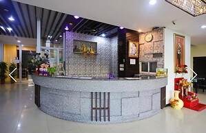 Tycoon Suite Pattaya