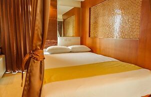 Tycoon Suite Pattaya