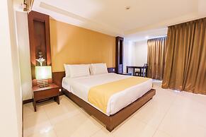 Tycoon Suite Pattaya