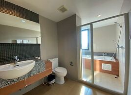 Tycoon Suite Pattaya