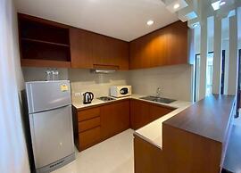 Tycoon Suite Pattaya