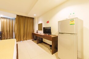 Tycoon Suite Pattaya