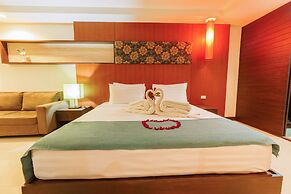Tycoon Suite Pattaya