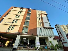 Tycoon Suite Pattaya