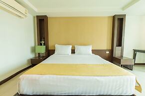 Tycoon Suite Pattaya