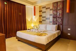 Tycoon Suite Pattaya