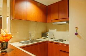 Tycoon Suite Pattaya