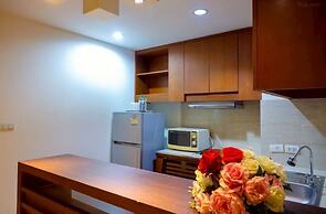 Tycoon Suite Pattaya