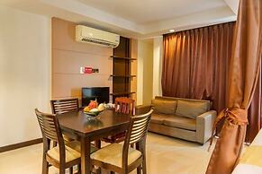 Tycoon Suite Pattaya