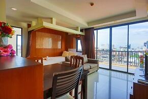 Tycoon Suite Pattaya