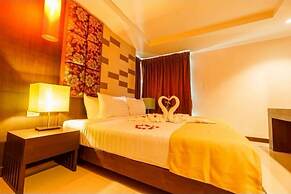 Tycoon Suite Pattaya