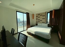 Tycoon Suite Pattaya