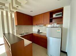 Tycoon Suite Pattaya