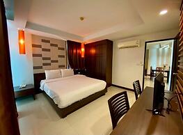 Tycoon Suite Pattaya
