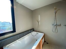 Tycoon Suite Pattaya