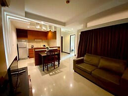 Tycoon Suite Pattaya