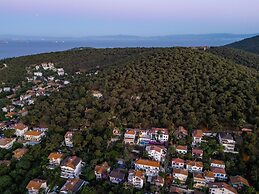 Hillora Buyukada