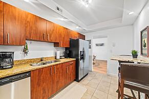 Oceanfront Condo With Ocean Views