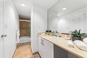 Oceanfront Condo With Ocean Views