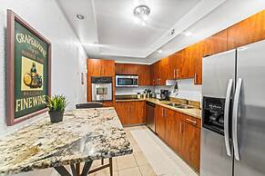 Oceanfront Condo With Ocean Views