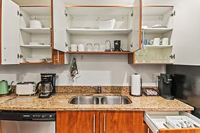 Oceanfront Condo With Ocean Views