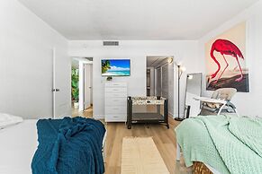 Oceanfront Condo With Ocean Views