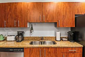 Oceanfront Condo With Ocean Views