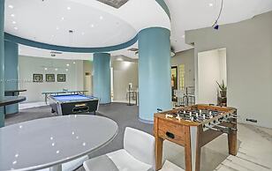 Oceanfront Condo With Ocean Views