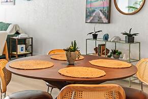 Oceanfront Condo With Ocean Views