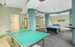 Oceanfront Condo With Ocean Views